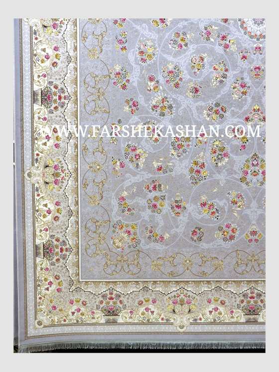 فرش مدل مریلا